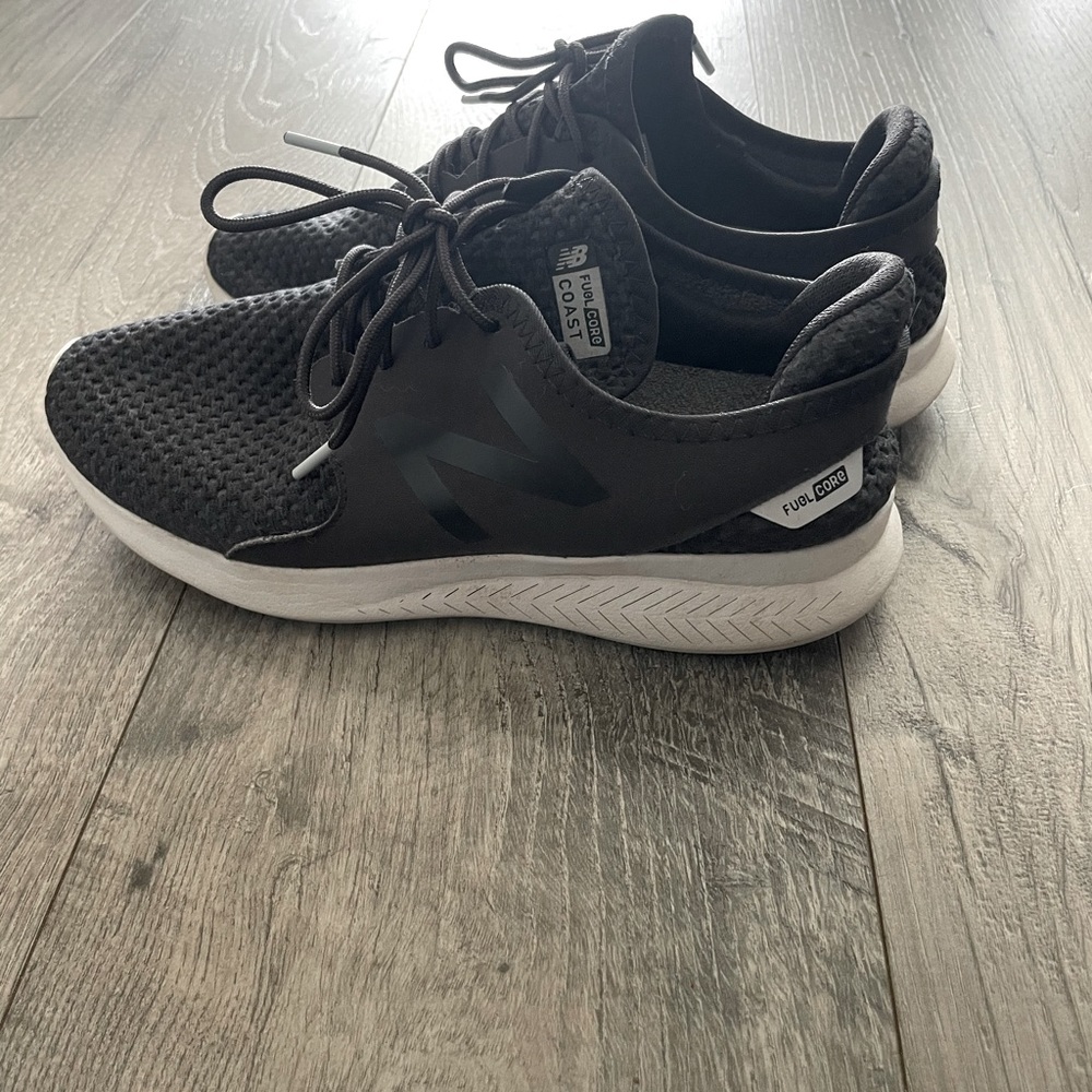 New balance